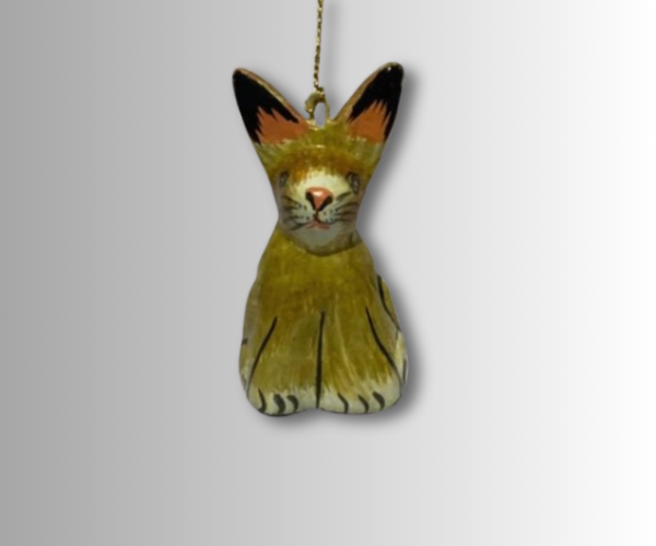 RABIT HANGING